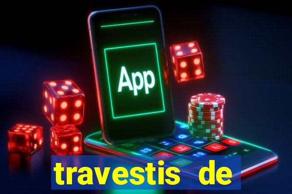 travestis de programa de salvador